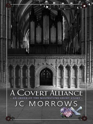 cover image of A Covert Alliance